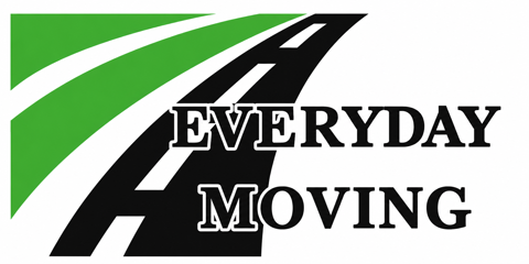 Everyday Moving